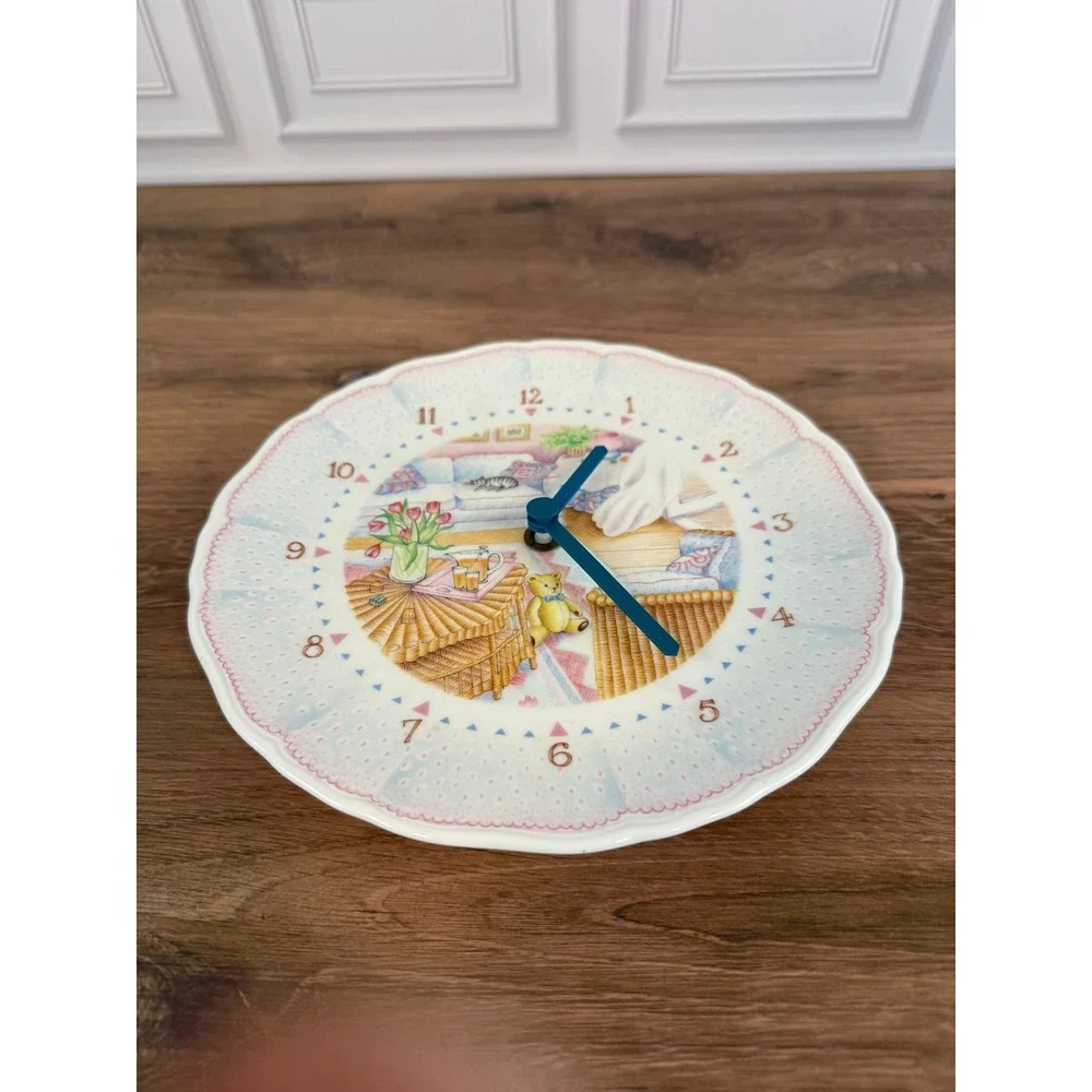 VTG‎ 1988 Royal Doulton 